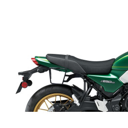Porte-sac latéral SHAD - Kawasaki z650rs | Oxmoto