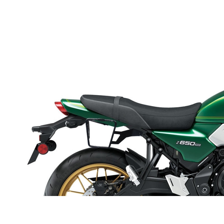 Porte-sac latéral SHAD - Kawasaki z650rs | Oxmoto