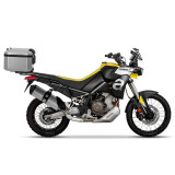 Kit de montage SHAD top master - aprilia tuareg 660 | Oxmoto