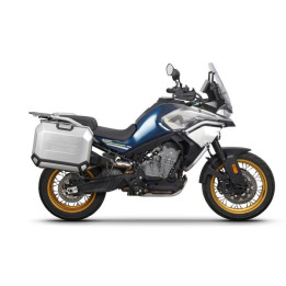 Fixation SHAD 4P system CFMOTO 800 mt valises latérales