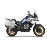 Fixation SHAD 4P system CFMOTO 800 mt valises latérales