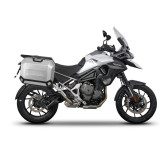 Kit de montage du système SHAD 4P - Triumph tiger 1200 gt/rally