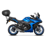 Kit de montage SHAD top master - Suzuki gsx-s1000gt | Oxmoto