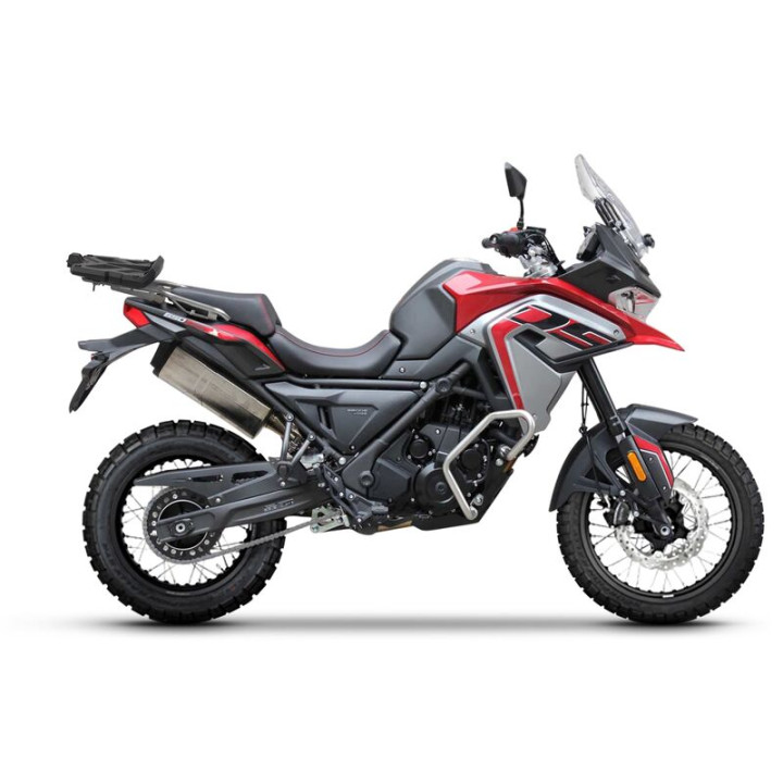 Kit de montage SHAD top master - voge 650 dsx | Oxmoto