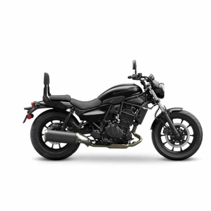 Sissybar SHAD 1152469 | Oxmoto