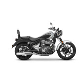 Sissybar SHAD 1152468 | Oxmoto