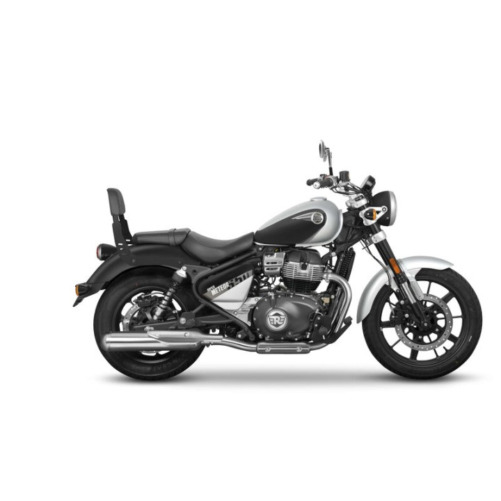 Sissybar SHAD 1152468 | Oxmoto