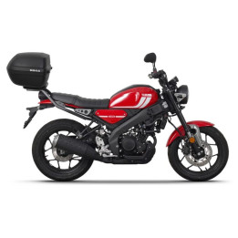 Kit de montage SHAD top master - Yamaha xsr 125 | Oxmoto