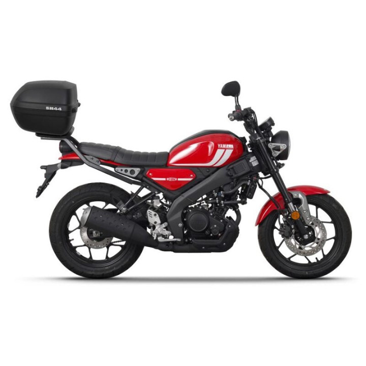 Kit de montage SHAD top master - Yamaha xsr 125 | Oxmoto