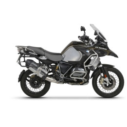 Fixation SHAD 4P system - bmw r1250gs | Oxmoto
