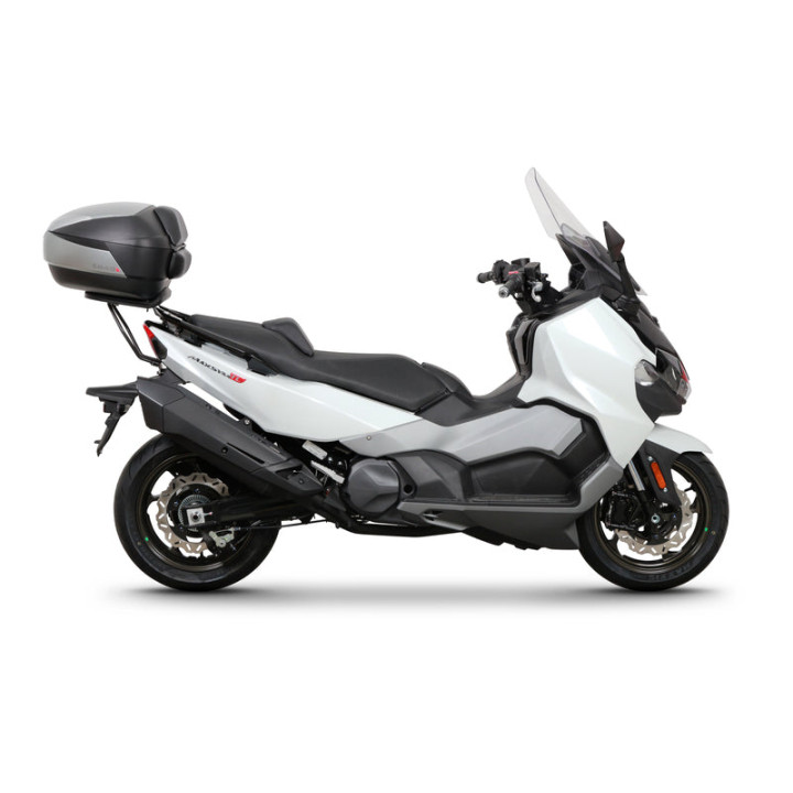 Fixation SHAD top master sym maxsym 500 tl | Oxmoto