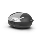 Couvercle SHAD sh47 new titanium | Oxmoto