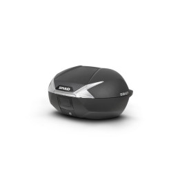Couvercle SHAD sh47 carbon | Oxmoto