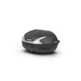 Couvercle SHAD sh47 carbon | Oxmoto