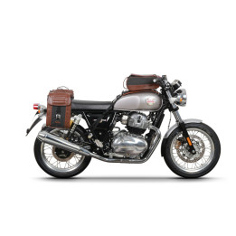 Fixation SHAD valise latérale 1100540 | Oxmoto