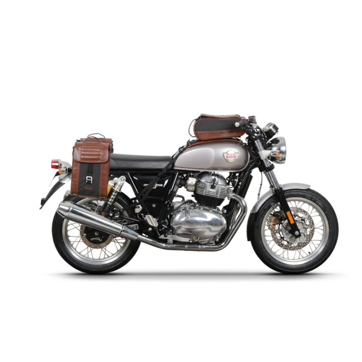 Fixation SHAD valise latérale 1100540 | Oxmoto