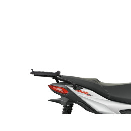 Fixations SHAD top master - aprilia sr 125 / 200 gt | Oxmoto