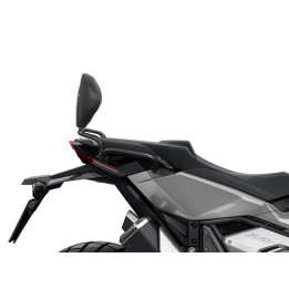 Système de fixation de dossier SHAD - Honda | Oxmoto
