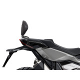 Système de fixation de dossier SHAD - Honda | Oxmoto