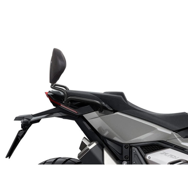 Système de fixation de dossier SHAD - Honda | Oxmoto