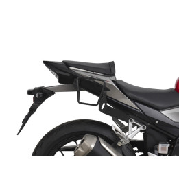 Fixations pour les sacoches latérales sr SHAD - Honda cb 500 f / cbr 500 f