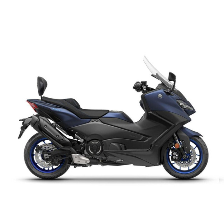 Dossier et kit de montage SHAD - Yamaha tmax 560 tech max