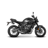 Fixation SHAD valise latérale 1152935 | Oxmoto