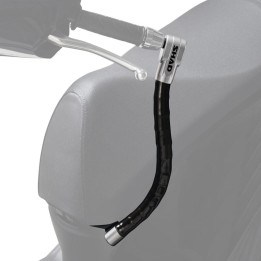 Kit de fixation antivol SHAD 1152864 | Oxmoto