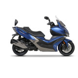 Système de fixation de dossier SHAD kymco xciting 400s