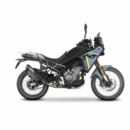Fixation SHAD 3P system CFMOTO 450 mt pour valises latérales