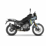 Fixation SHAD 3P system CFMOTO 450 mt pour valises latérales