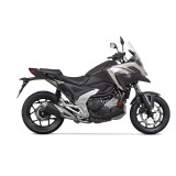 Fixation SHAD 3P 1121690 | Oxmoto