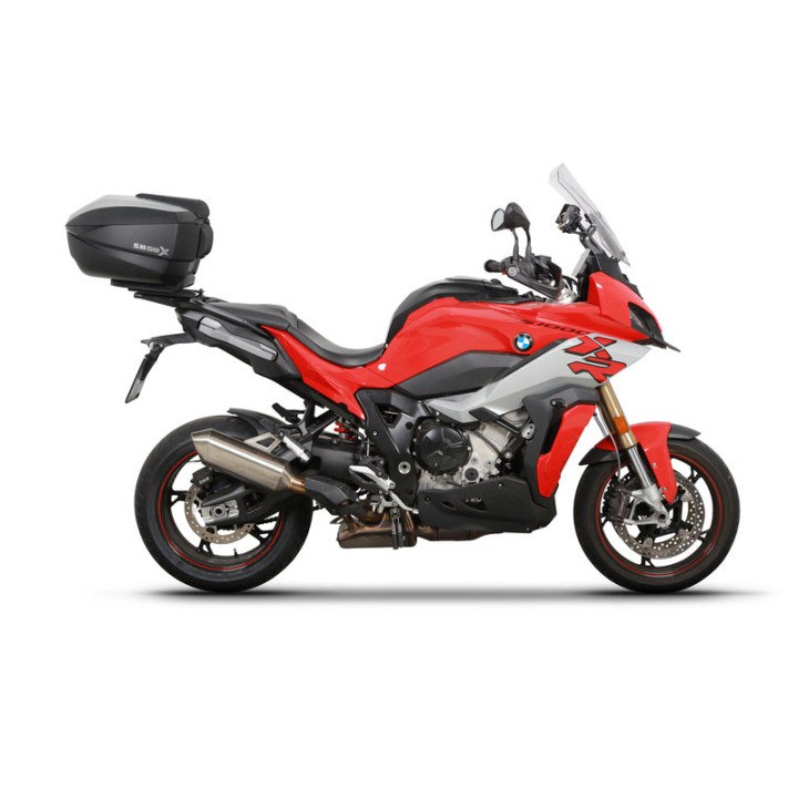 Fixation SHAD top master - bmw s1000xr | Oxmoto