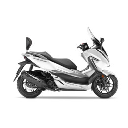 Système de fixation de dossier SHAD Honda 1092144 | Oxmoto
