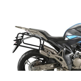 Fixation SHAD 4P - zontes zt310-t | Oxmoto