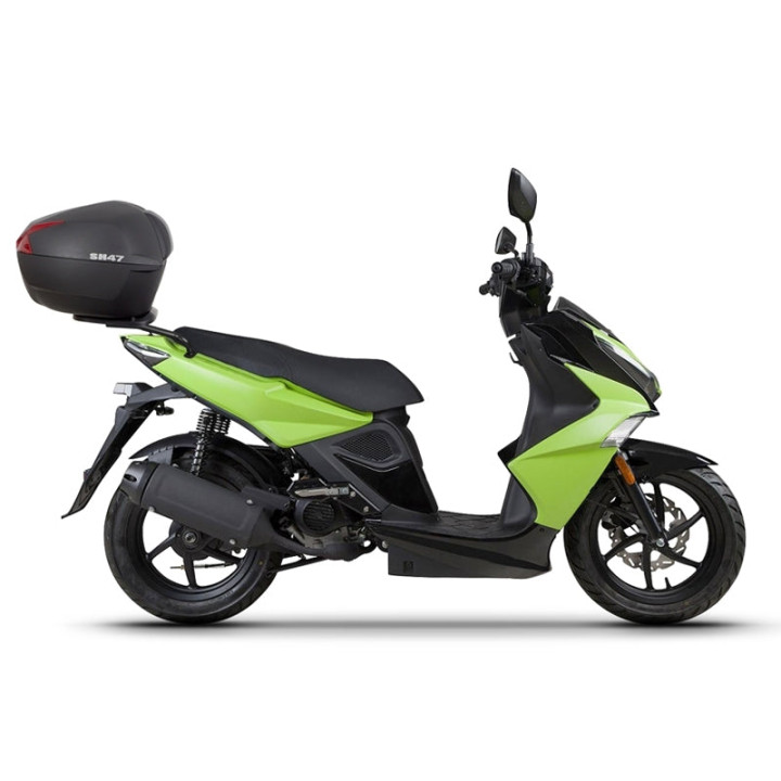 Top master SHAD - kymco super 8 50/125/150 | Oxmoto