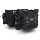 Sacoches SHAD tr40 soft adventure | Oxmoto
