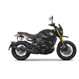 Fixation SHAD valise latérale 1123758 | Oxmoto