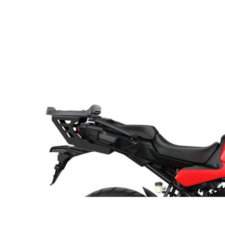 Fixations SHAD top master - Yamaha tracer 9 / gt | Oxmoto