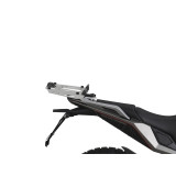 Fixations SHAD top master - moto morini x-cape 649 | Oxmoto