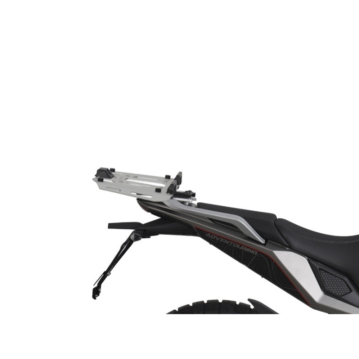 Fixations SHAD top master - moto morini x-cape 649 | Oxmoto