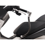 Antivol guidon SHAD série 3 - 38 cm | Oxmoto