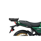 Fixations SHAD top master - Kawasaki 650 rs | Oxmoto