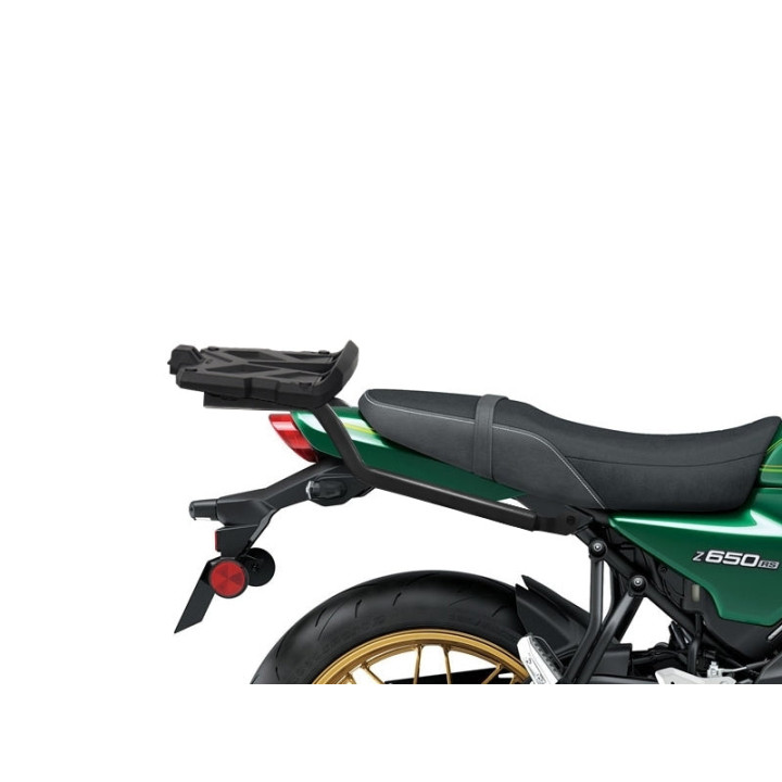 Fixations SHAD top master - Kawasaki 650 rs | Oxmoto