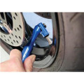 Embout coudé MOTION PRO pour gonflage | Oxmoto