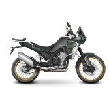 Fixation SHAD top master 1138520 | Oxmoto