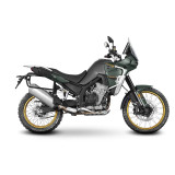 Fixation SHAD 4P system 1138521 | Oxmoto