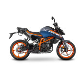 Fixation SHAD valise latérale 1147057 | Oxmoto