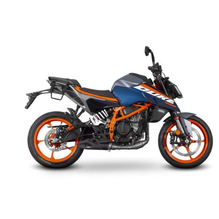 Fixation SHAD valise latérale 1147057 | Oxmoto