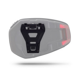 Serrure complète SHAD e48sr | Oxmoto